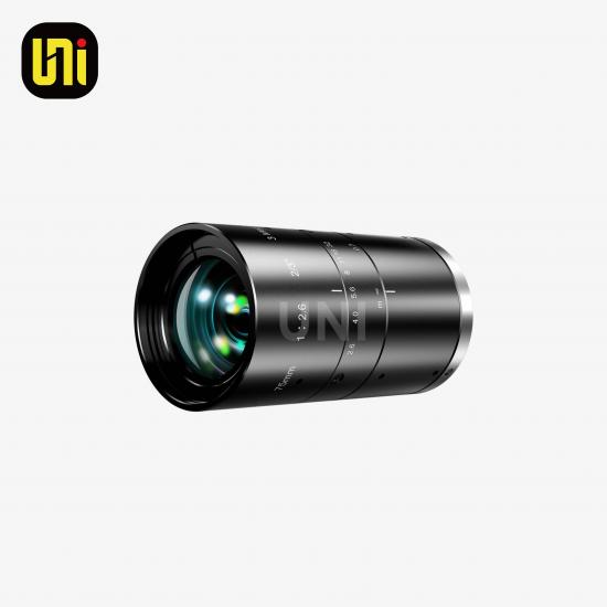 UN-TFA7526C