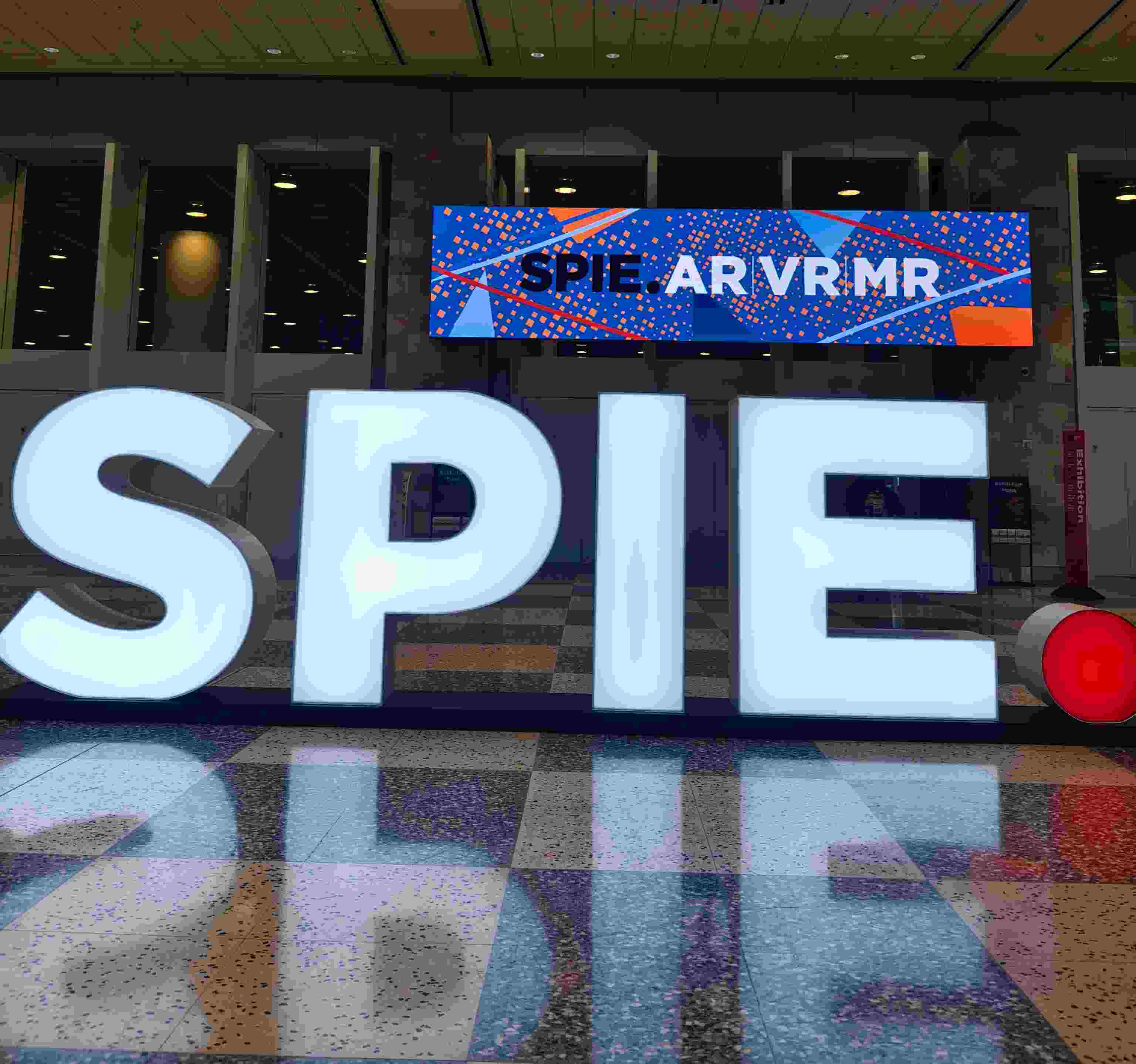 UNI Optics at SPIE Photonics West 2026 – Booth #6217